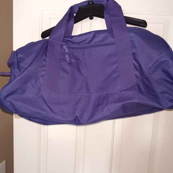 Travel Duffle Bag - Picture 2 of 6